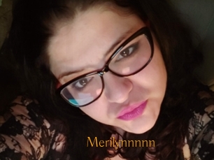 Merilynnnnn