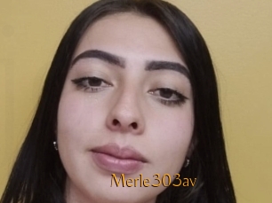 Merle303av