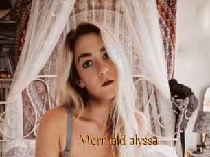 Mermaid_alyssa