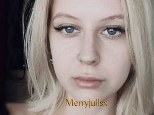 Merryjullsx