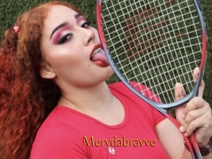 Merydabravve