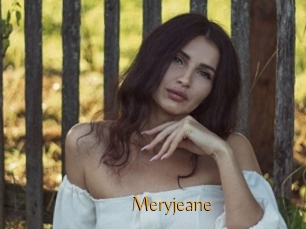Meryjeane