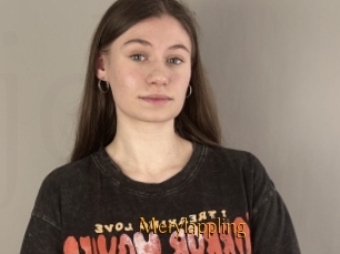 Merylappling