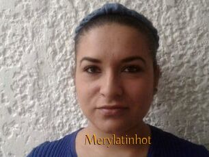 Merylatinhot