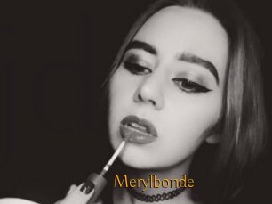 Merylbonde