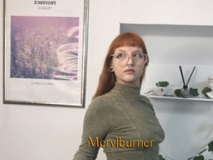 Merylburner