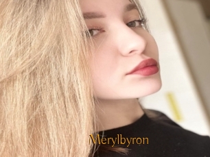 Merylbyron