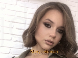 Merylcoleman