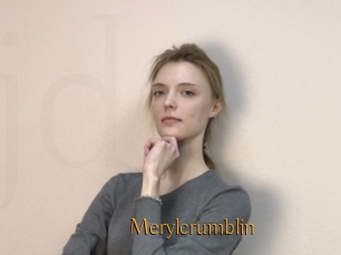Merylcrumblin