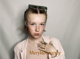 Meryldecoursey