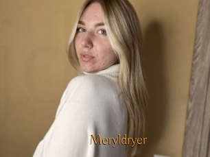 Meryldryer