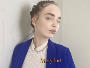 Merylfort
