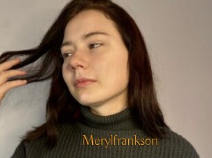 Merylfrankson