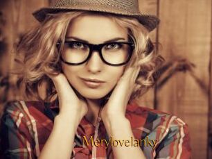 Merylovelanky