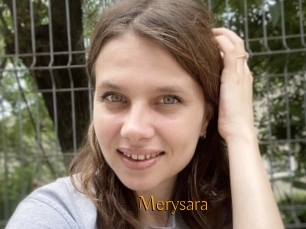 Merysara