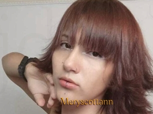 Meryscottann