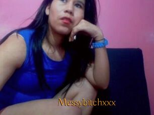 Messybitchxxx