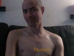 Methoor