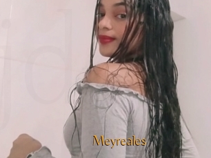 Meyreales