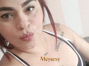 Meysexy