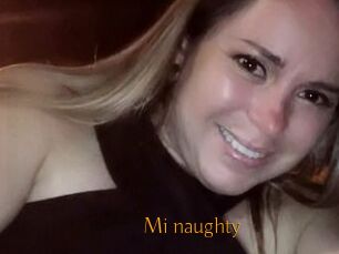 Mi_naughty