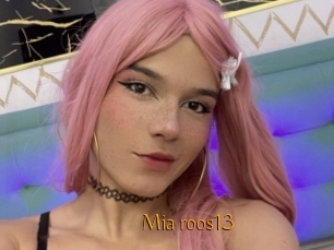 Mia_roos13