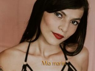 Mia_marin