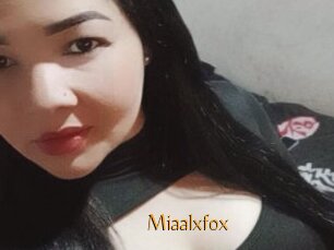 Miaalxfox