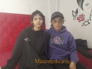 Miaandedwards