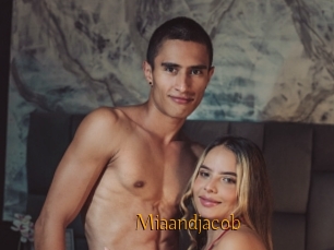 Miaandjacob