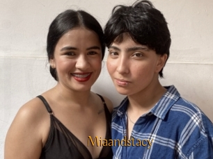 Miaandstacy