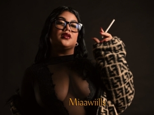 Miaawiills