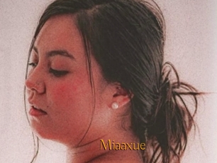 Miaaxue