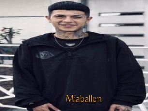 Miaballen
