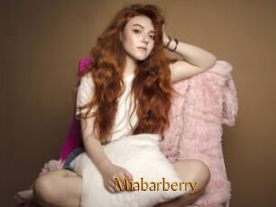 Miabarberry