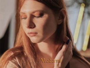Miabarns