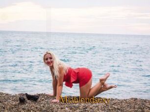 Miablondsexy