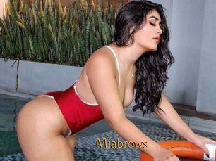 Miabrows