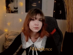 Miacadence
