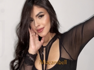 Miacambell