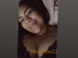 Miacasstro22