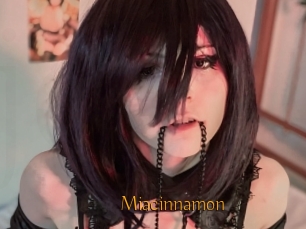 Miacinnamon