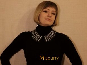Miacurry