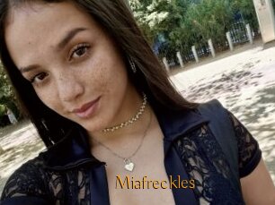 Miafreckles