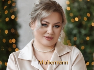 Miahermann