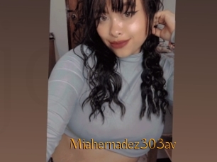 Miahernadez303av