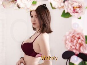 Miaholy