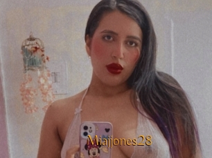 Miajjones28