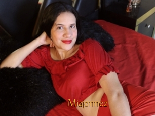 Miajonnez