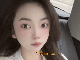 Miajunipe